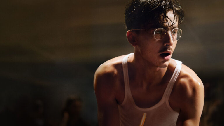 Marty Supreme: o drama envolvente que conquista até quem não é fã de tênis de mesa