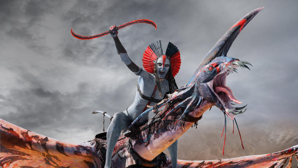 Avatar: Fogo e Cinzas – Guia completo antes de assistir